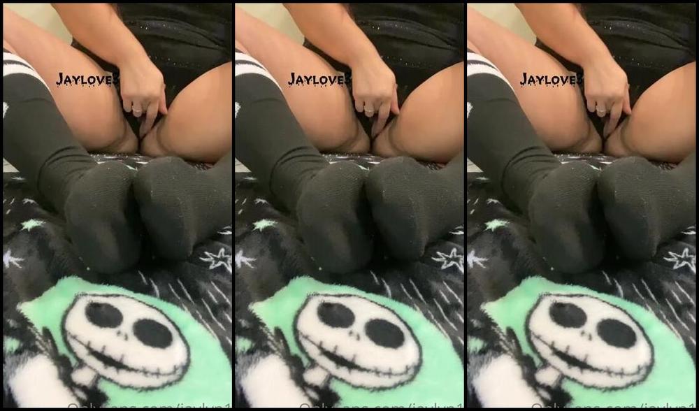 Jaylyn Nicknamed Jaylyn10 Onlyfans Video 1288