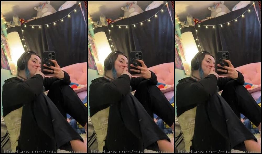 Missarcanaplus Nicknamed Missarcanaplus Onlyfans Some Bonus Videos About Basically Nothing Pretty Much Only Watch If You Actually Love Me Or Somet 3