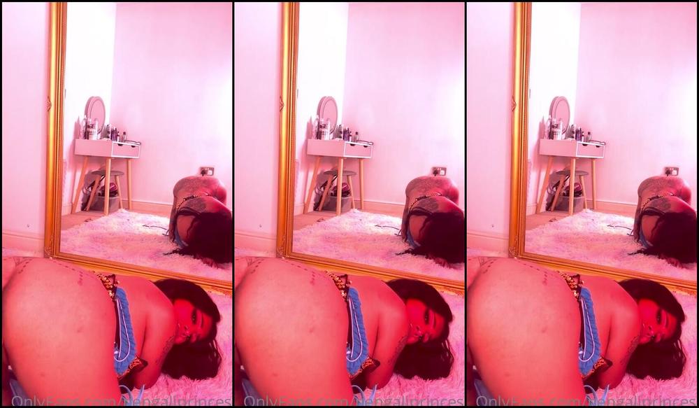 Pengaliprincess Princess Jasmine Using Her Fuck Machine