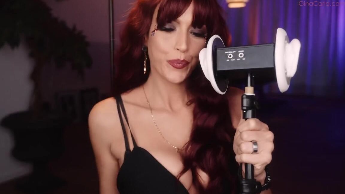 Gina Carla Nicknamed Ginacarla Onlyfans Your Access To The 5 Tier Full Jade Video