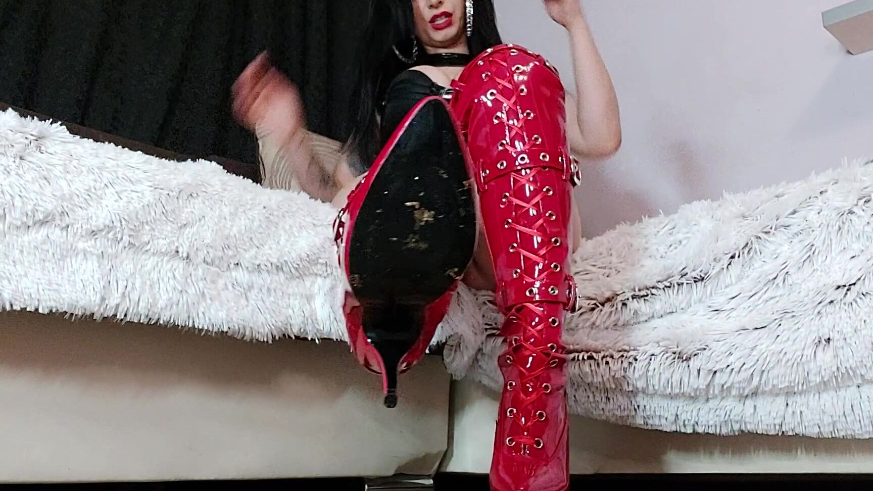 Moneygoddesss Report For Cleaning Duty