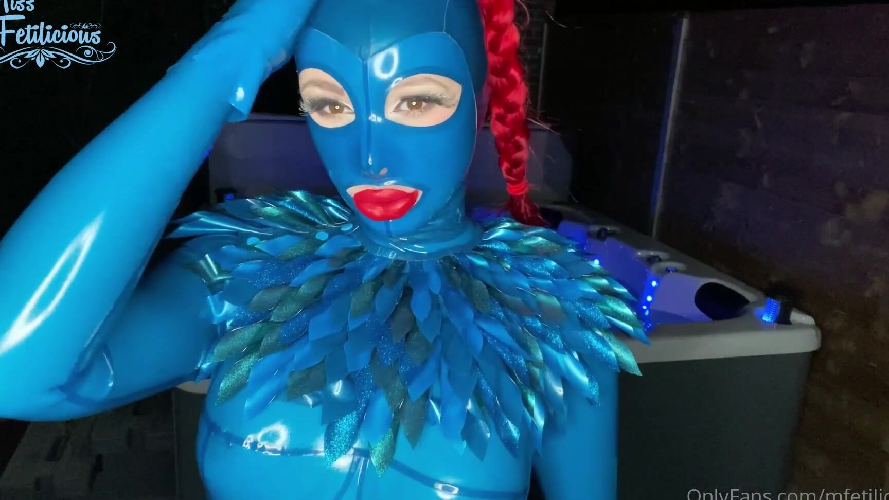 Mfetilicious Finally Here S My Rubber Pool Party Video Part Would You Like To Join The Party Wi