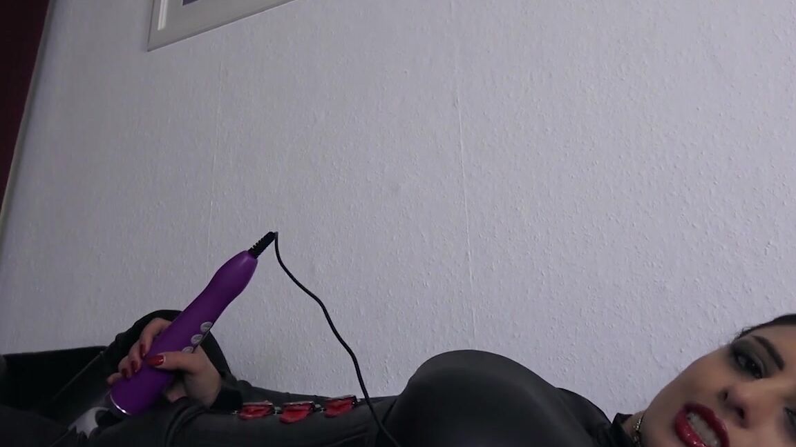 Ezada Sinn - Orgasm For Me, Pain For You Clips4Sale