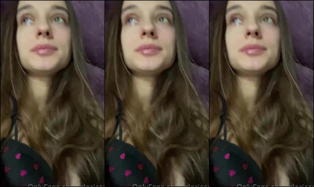 Gloriasol Hey Guys This Year Was Pretty Difficult For Me And I Want To Thank You All For Being H