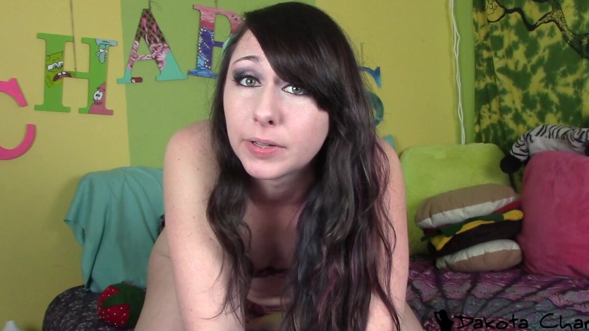 Dakotacharmsxxx Everyone Knows