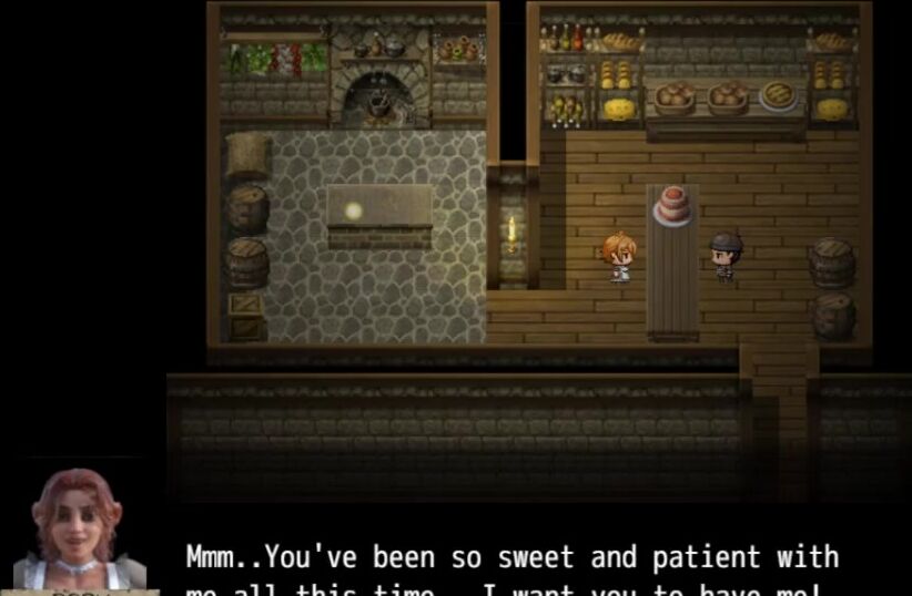 "Neon2520" 3D Game, Adult Game, Big Tits, Roleplay, Babe, Big Ass, Big Dick, Creampie, Suggest Neon2520 Peasant s Quest 35 Little Red Riding Hood Runs Into A Big Problem pornhub