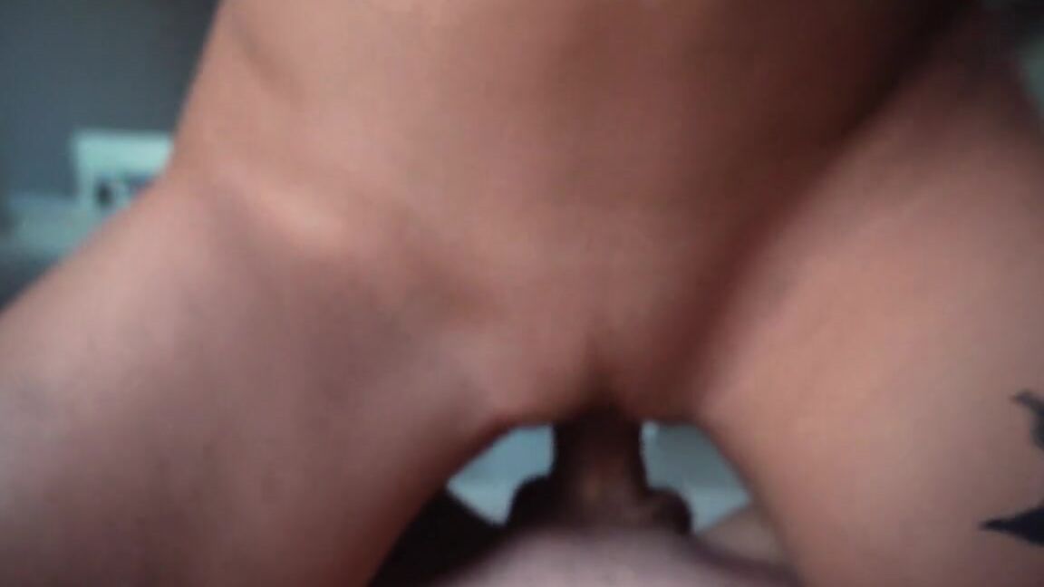 JuliAleXXX Porn Model Deprives her Fan of his Virginity Pornhub