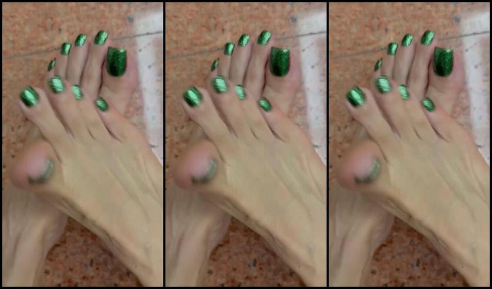 Worldsexiestfeet 01 02 2025 Onlyfans Video Sound On Egyk