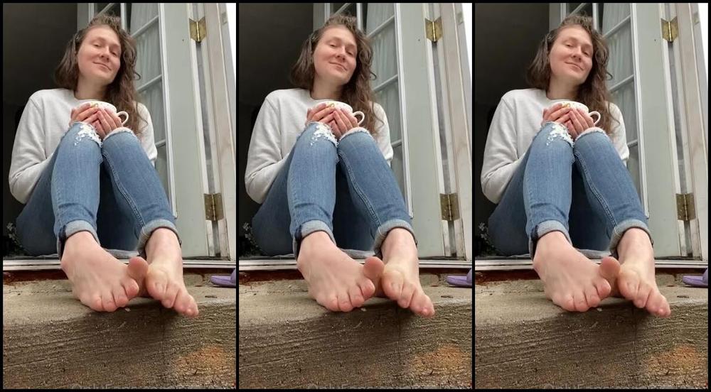 Athletoes Nicknamed Athletoes Onlyfans Wiggly Toes And Soles Combined