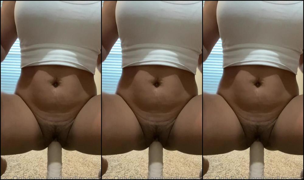 Jordinswetof Custom I Did That I Wanted To Share With