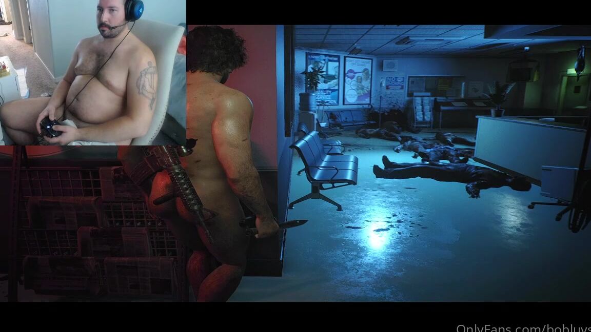 Bobluvstom Games Undies Re Remake Hardcore Mode Mods Part Enjoy More Nude Carlos Ga