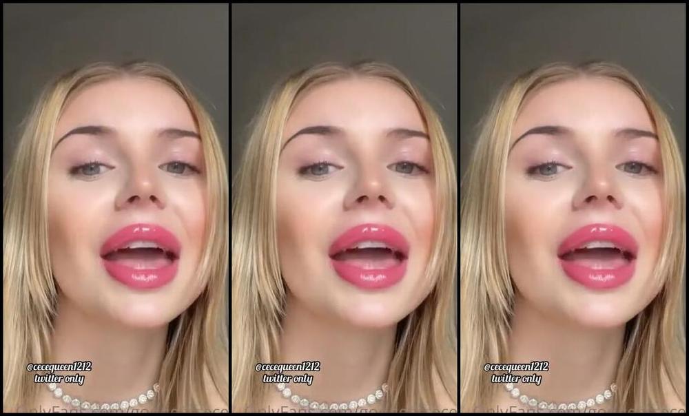 Cecily Aka Goddesscecee Onlyfans All Men Exist To Simply Please Protect And Spoil Women The World Revolves Around Us You Serve