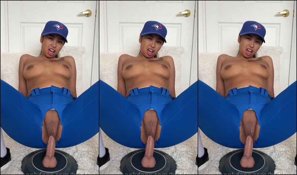 Hayleyxyz This Was A Fun Custom First I Show Off Onlyfans XXX