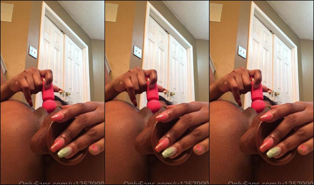 Tiffytiny Anal Yesssss Daddy Unedited