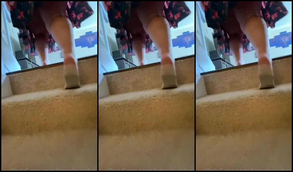 Preciousdigits Nicknamed Preciousdigits Foot Fetish 06 14 2020 Onlyfans Video I Know How Much You Love To Watch Me Leave