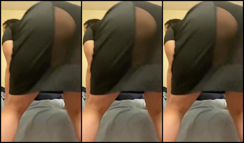 Blatina Goddess Onlyfans 04 15 2020 Just Got Intipsy Lol Been Out All Day Had To Tease You Before Bed