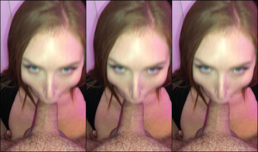 Skylarsnowxxx Get Out Of The Shower And Put Your Cock In My Mouth