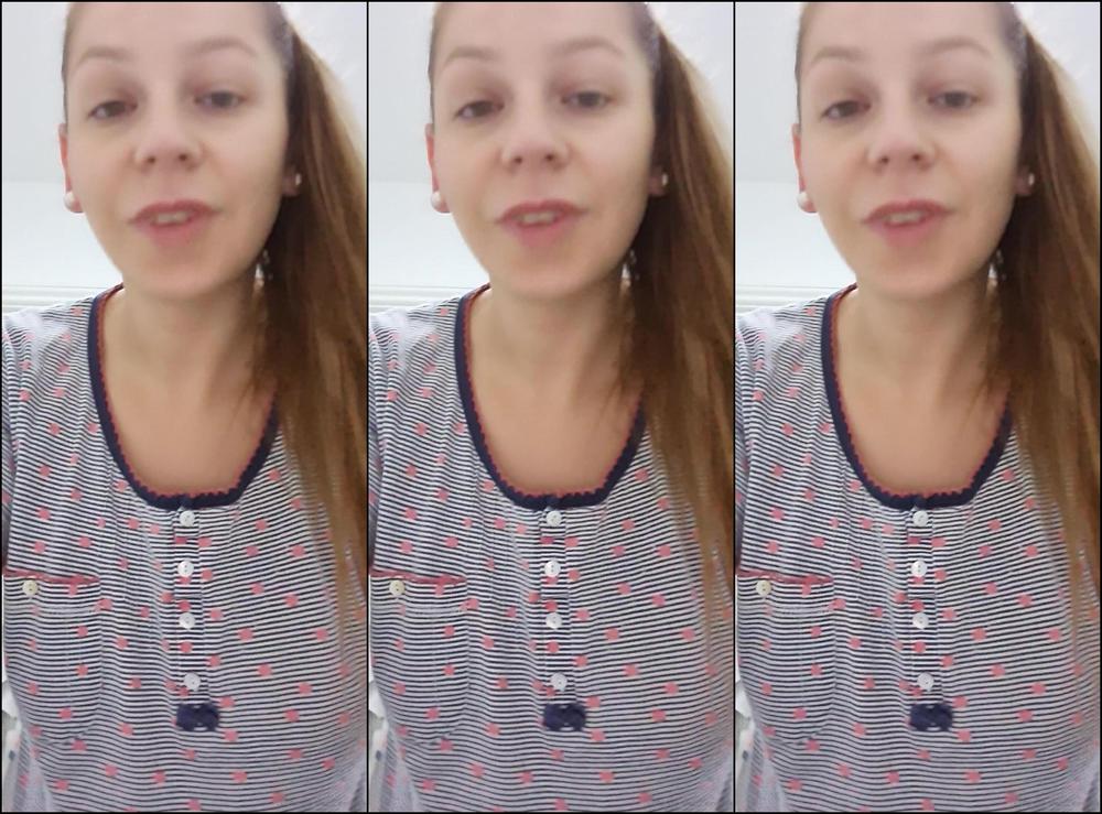 Lady Annabelle Good Morning My Dear Boys And Girls