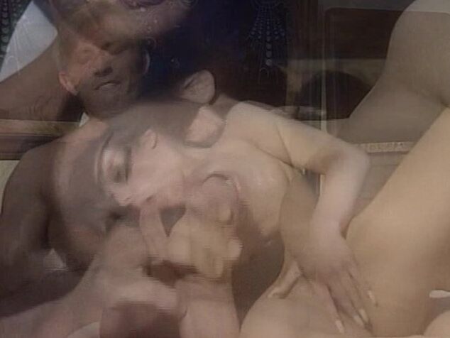 "Mix" AnalHardcoreDP Il mistero del convento Salieri Films