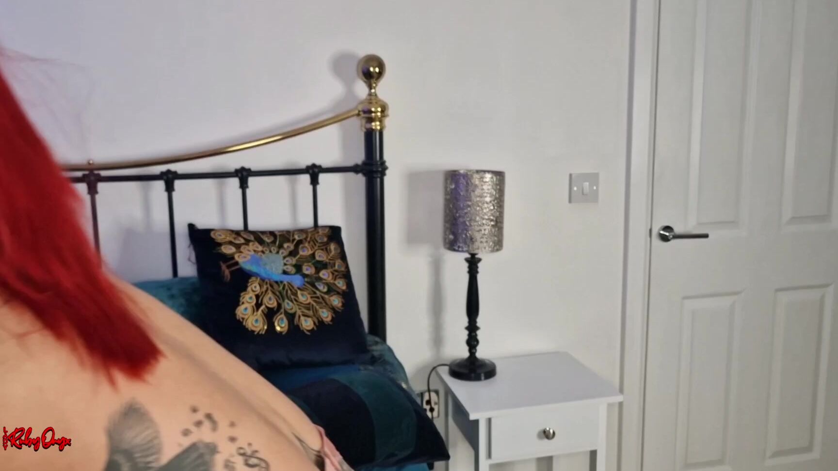 Ruby Onyx I Ve Got A New Fat Dick To Play With