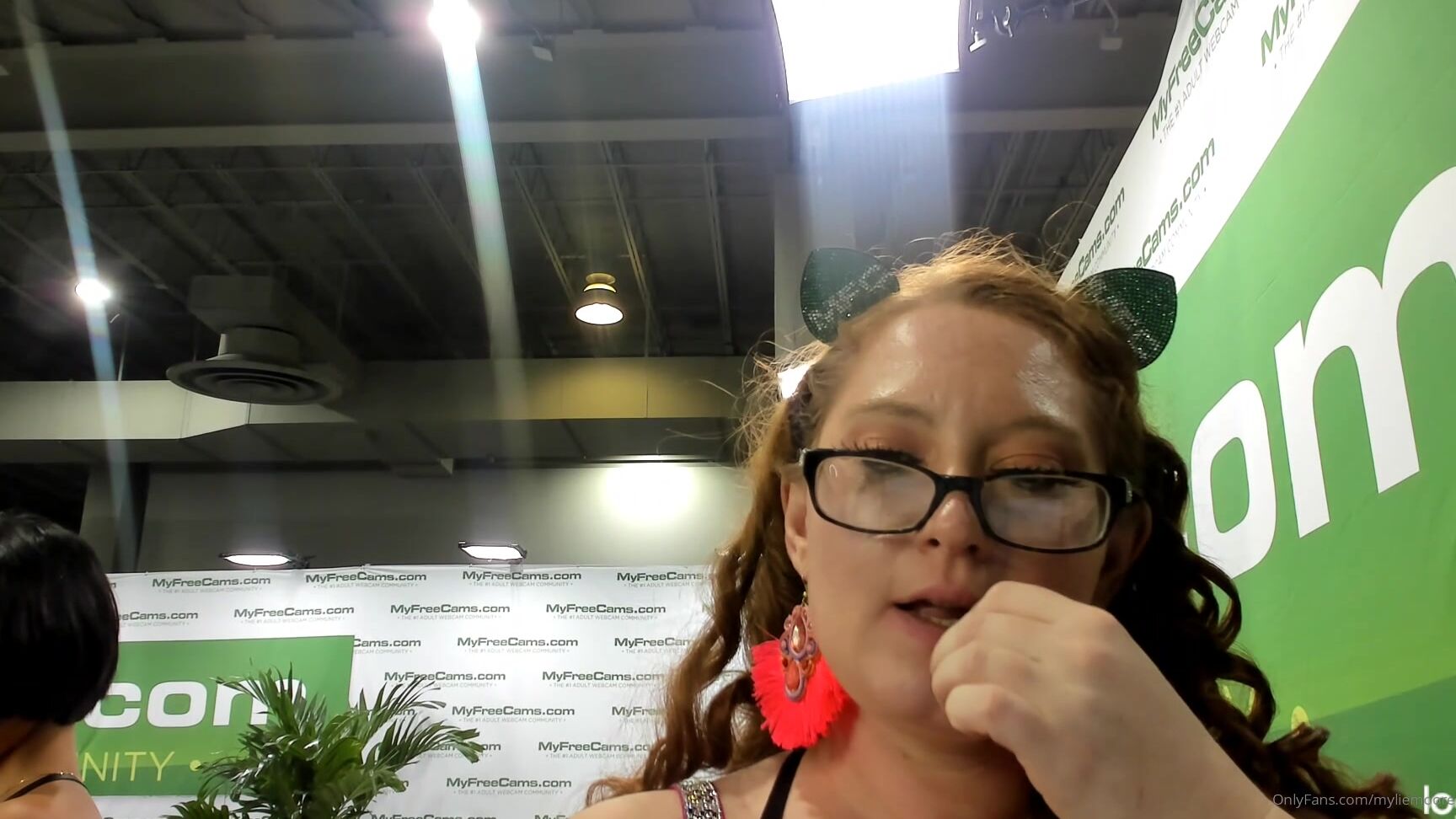 Myliemoore Mfc Myfreecams Exxxotica Miami
