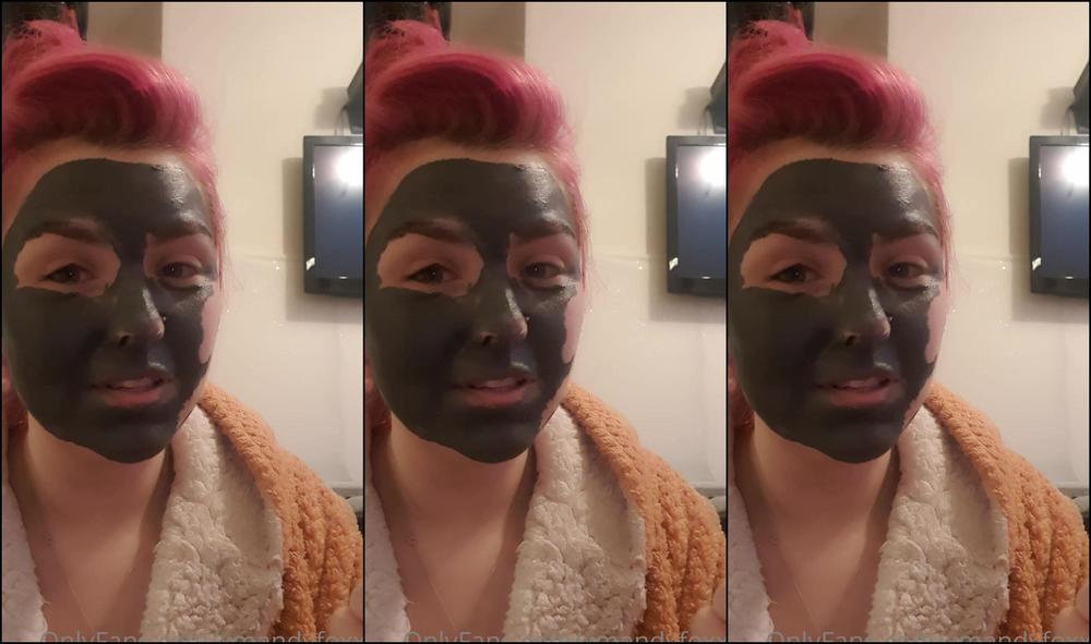 Xmandyfoxxx You Guys Have Said Show Your Normal Life And Personality More Me Ok Here You Go