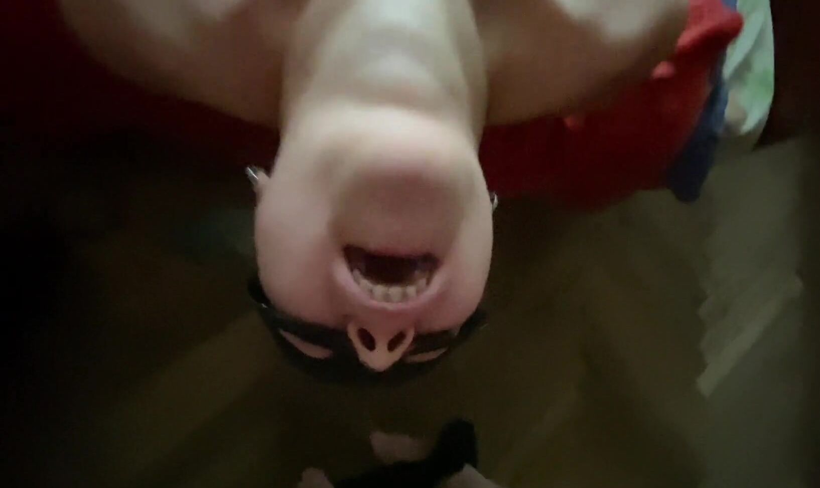 FUCKED HIS LITTLE SISTER IN THE MOUTH, SWALLOWS A COCK PornHubPremium