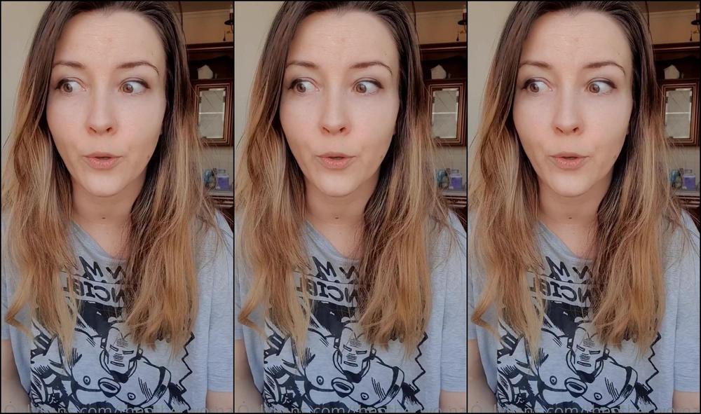 Theotherwoman Good Afternoon Everyone And As Always I Start My Friday With A Personal Message And This