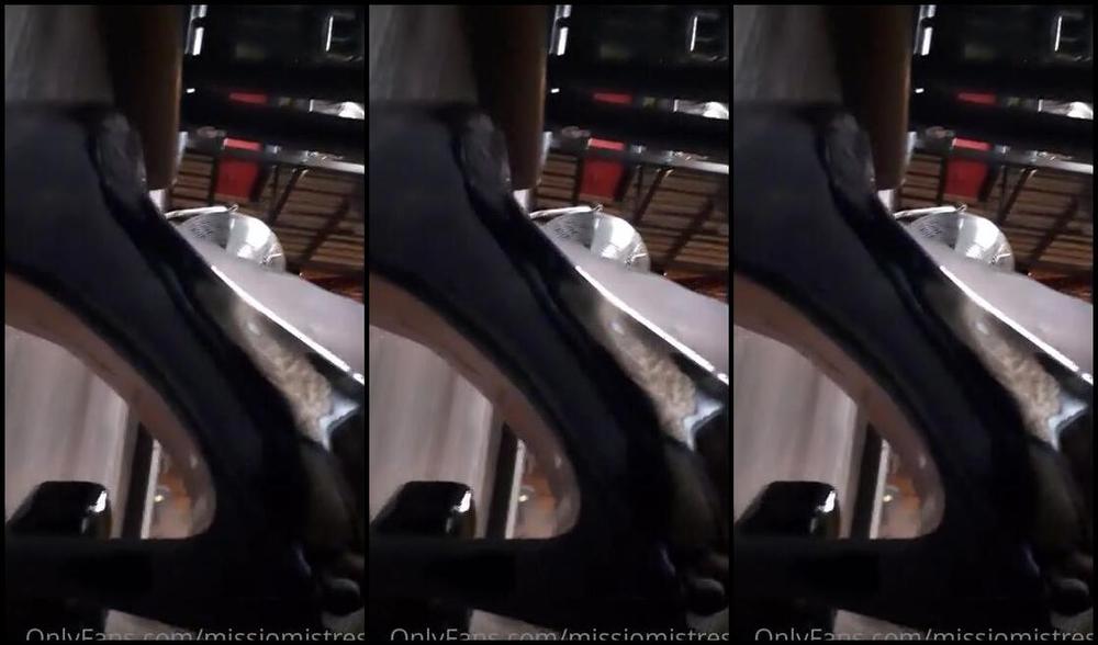 Miss Jo Mistress Nicknamed Missjomistress 08 25 2020 Onlyfans Video Good Morning Onlyfans Jbz8