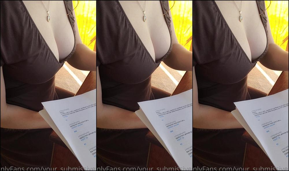 Your Submissive Doll 2036846731 02 20 2021 Get To Know Me On A Deeper Level If You Ever Want To Spoil Me And