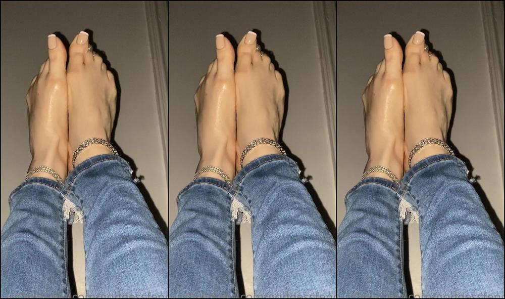 Goddessfendi 348760608 05 22 2020 Goddess Feet