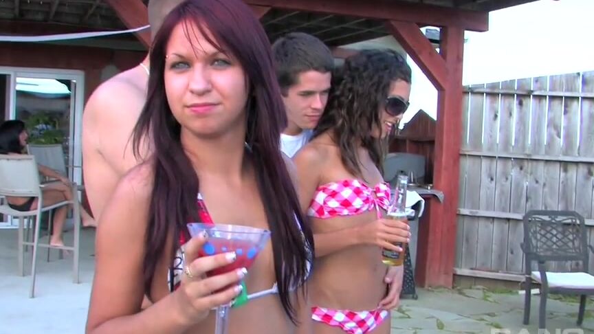 "Mix"  Annual Pool Party_2 SiteRip