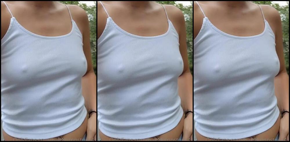 Babylumpstoes420 Onlyfans Just A Collab Of Videos 3