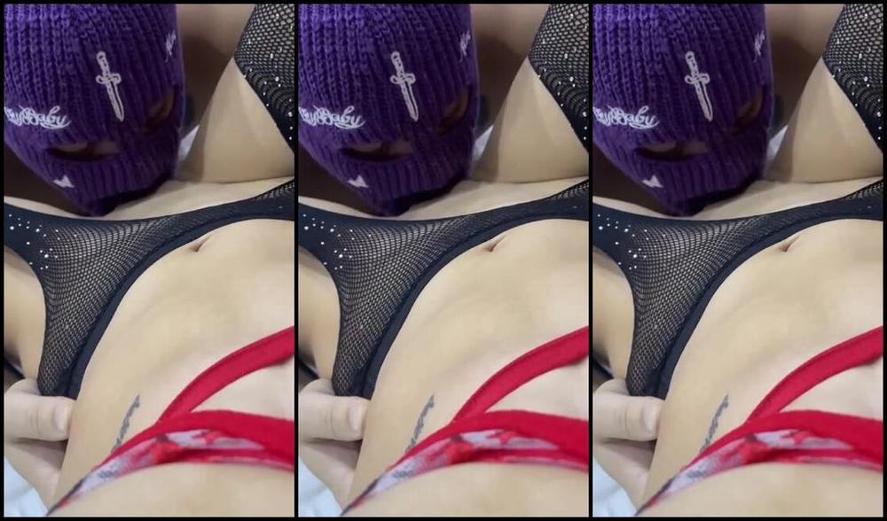 Barbiemelek Onlyfans Video 383P