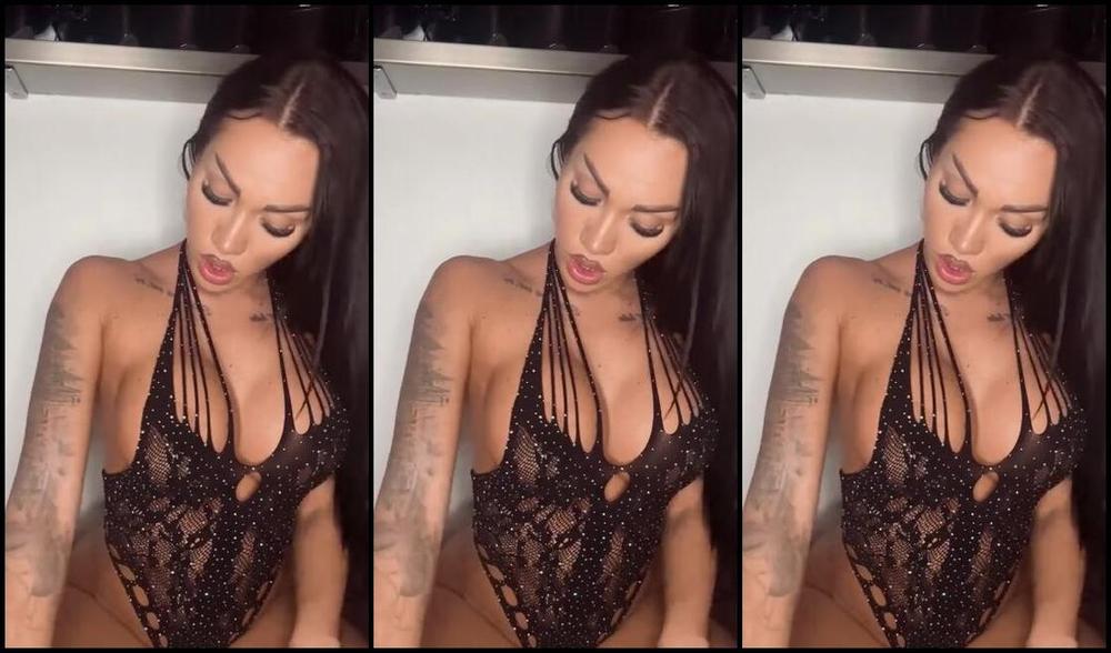 Nattashablack Onlyfans How It S Sound All Night Body Worship