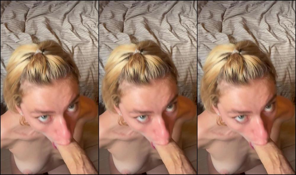 Halli N Lover Of Ahegao Deepthroat