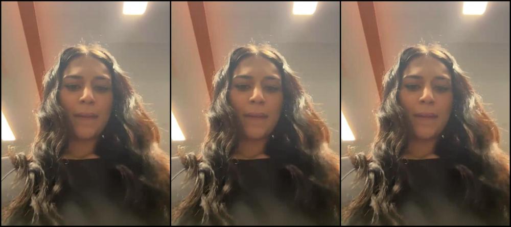 "Vidiverse" analplay, masturbation, pussyplay, vibrator, workout Excited in the Bathroom manyvids