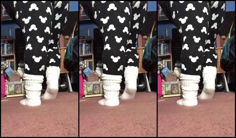 Preciousdigits Nicknamed Preciousdigits Foot Fetish 12 29 2019 Onlyfans Video Slouch Sock Removal With Sole Teaser