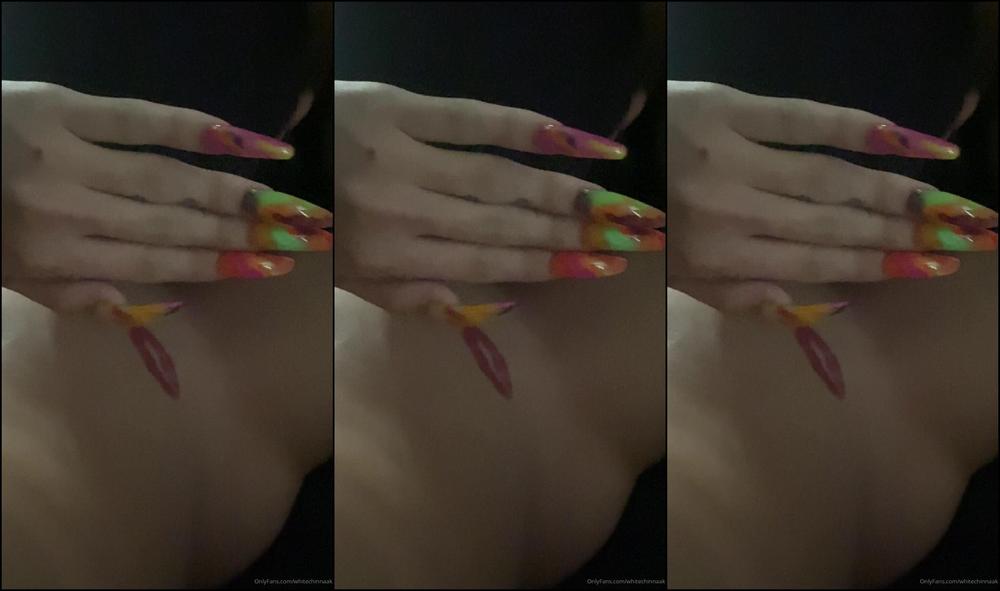 Whitechinnaak Omg Best Head In Awhile Bust On His Face Part