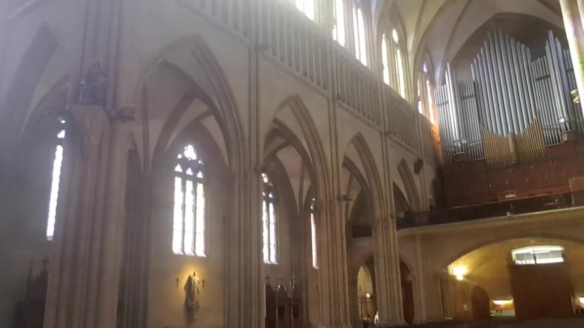 Mistress Sinpiedad Nicknamed Sinpiedad Onlyfans Visiting Monuments In San Sebastin Come With