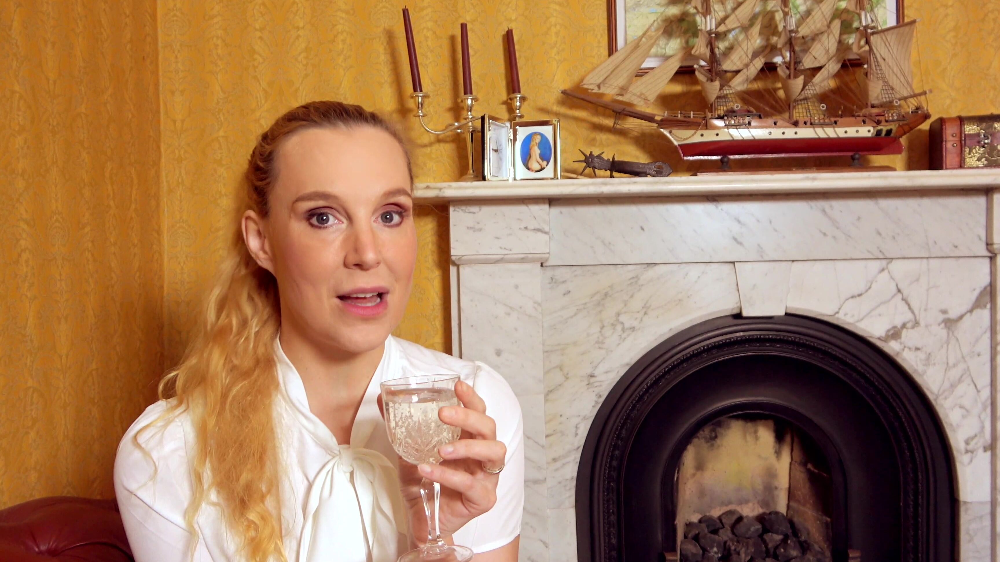 AA Mastering Selfdiscipline manyvids