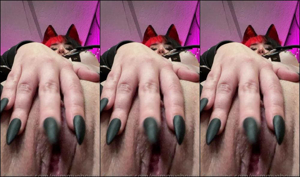Gummyghostgirl 2021 09 15 2221130517 Make Me Your Bondage Baby