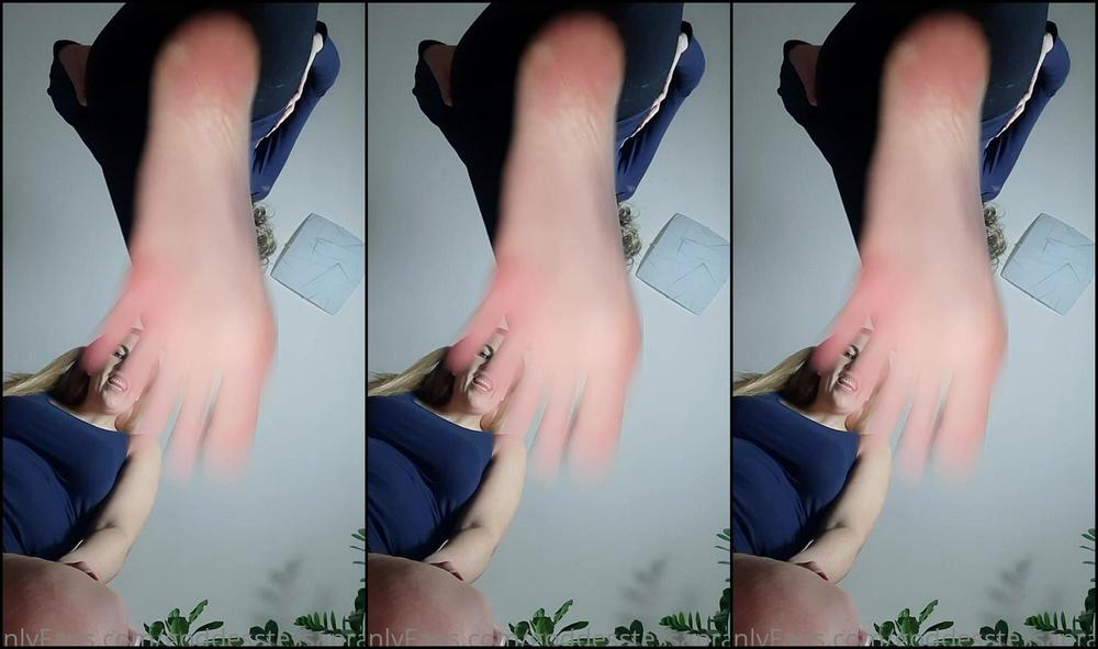 Goddesstessaprague Giant Godesses Are Coming To Squisch You  Onlyfans XXX