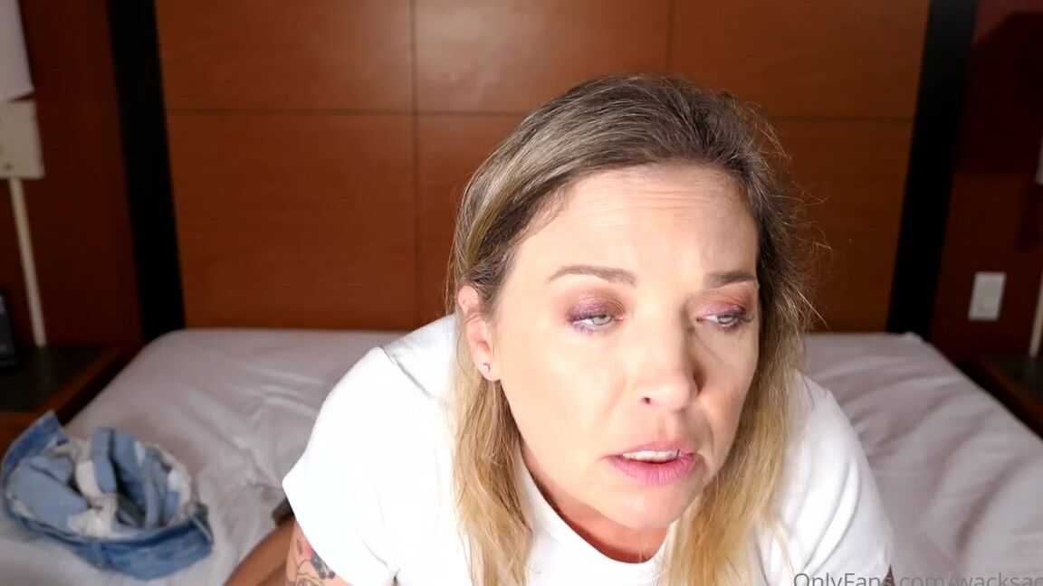 Wacksackxxx Femdom 05 18 2024 Onlyfans Video New Clip Denise Lafleur Pt