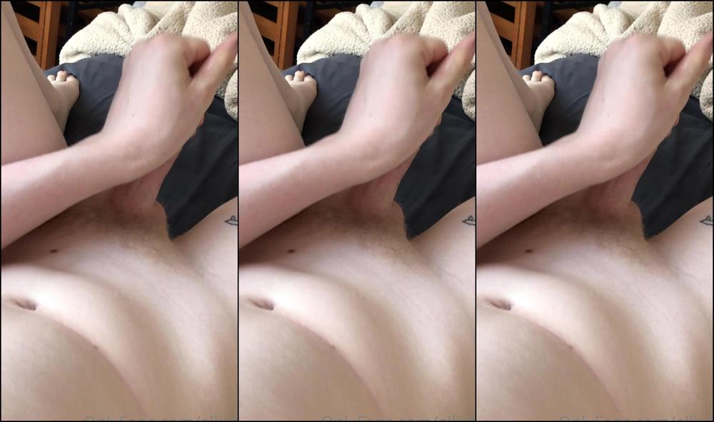 Allie T A Little Teasing For This Morning