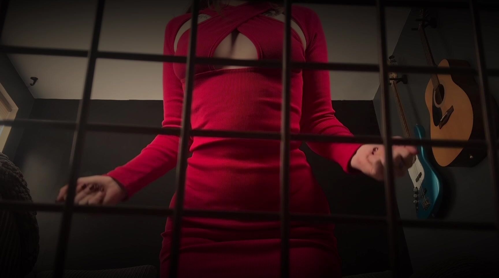 Maistressecherry A Shock Of Reality