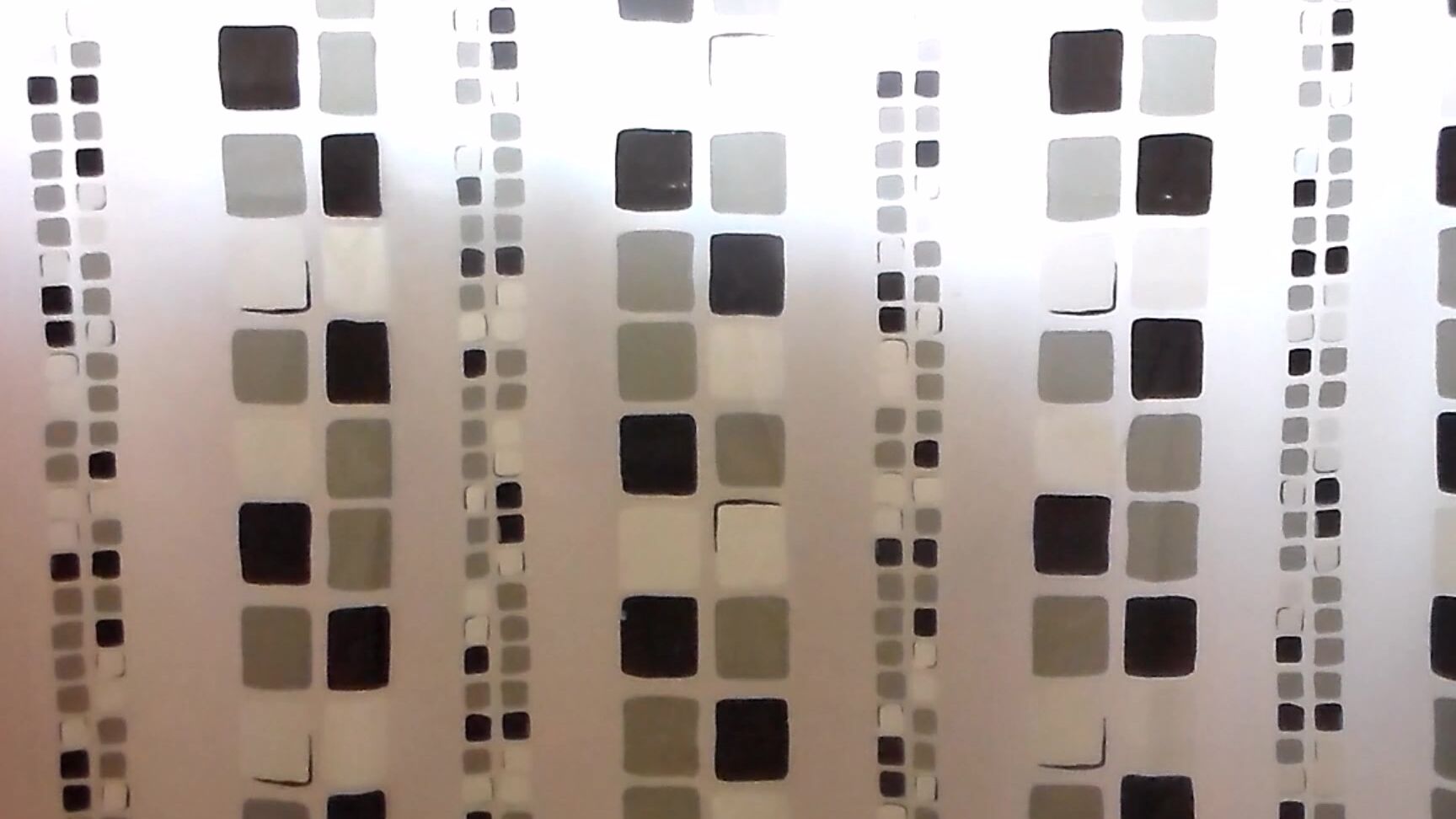 Goddess Ashanti Teased During Shower