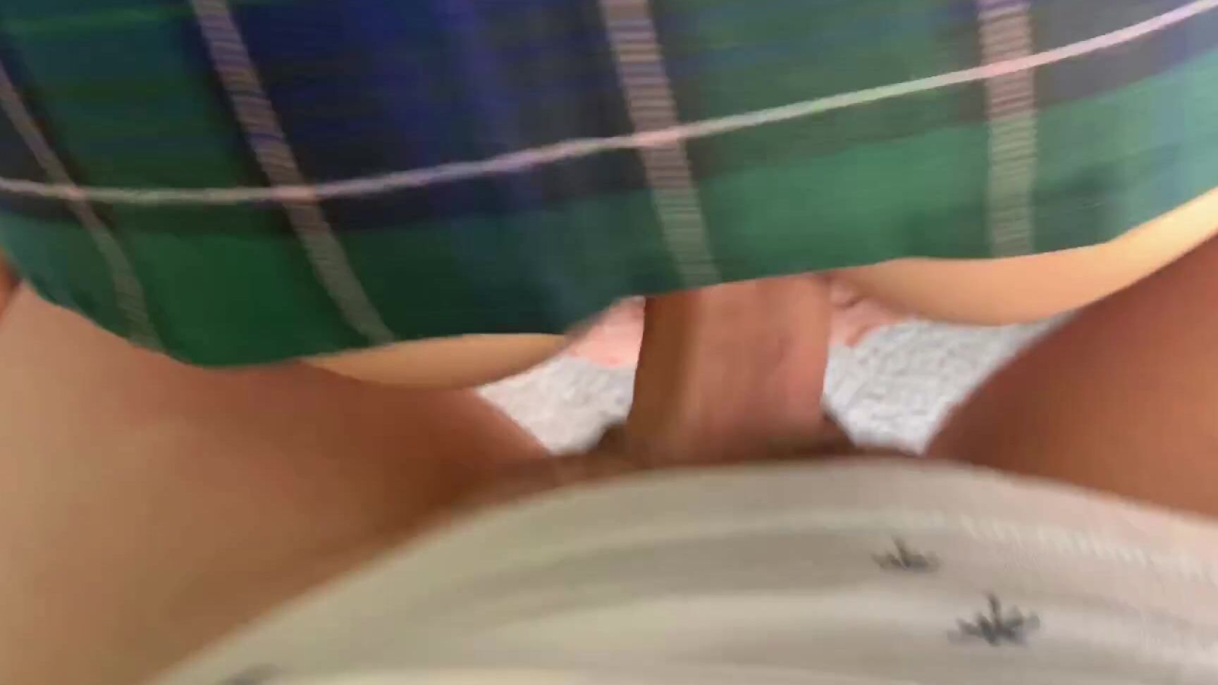 Fiamurr Ph Schoolgirl Got Anal Creampie