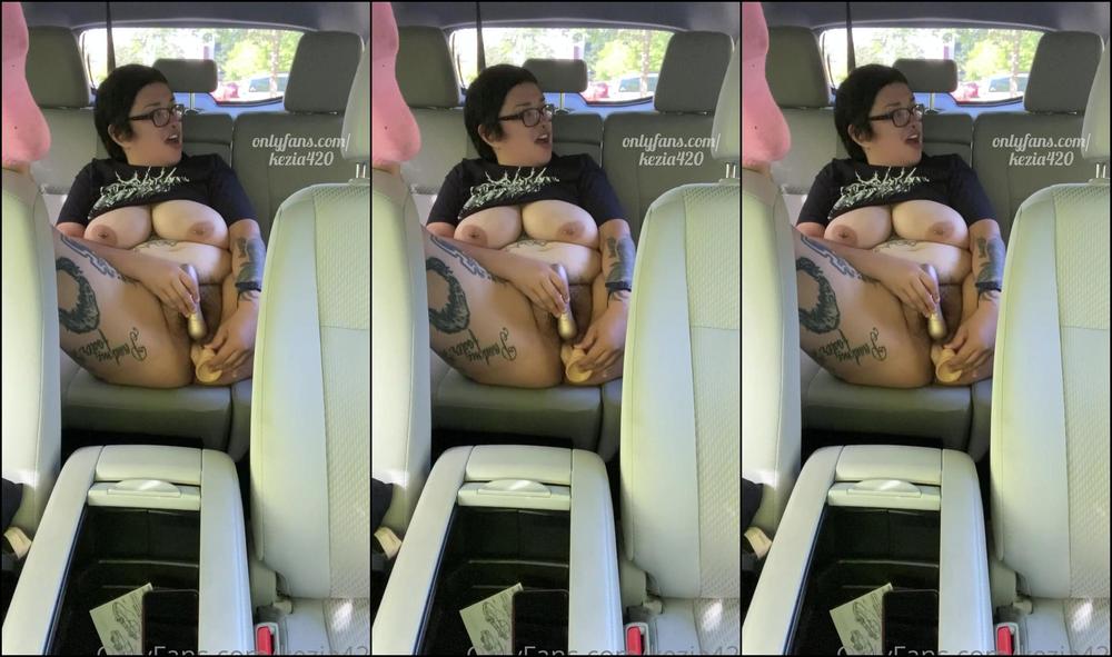 Kezia I M Releasing My Bonus Public Video Early This Week Sinc