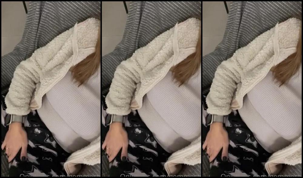 Gemmastw Nicknamed Gemmastw Onlyfans Con Prisas Pero Muy Rico